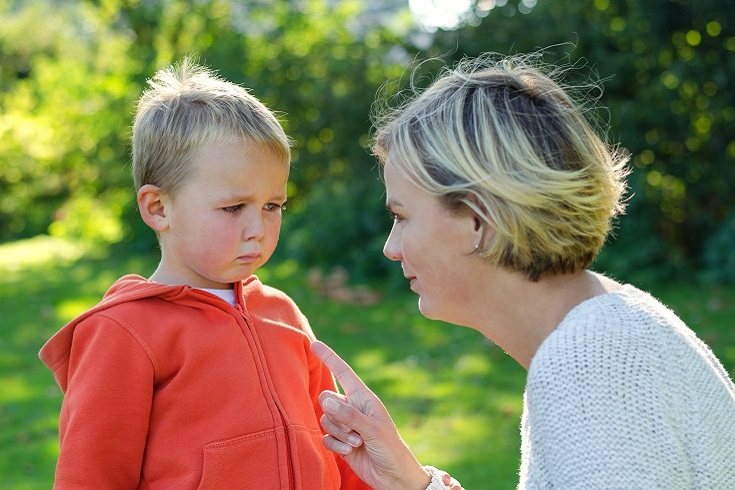 El enfoque de disciplina que se utilice por tanto, afecta al desarrollo de los niños
