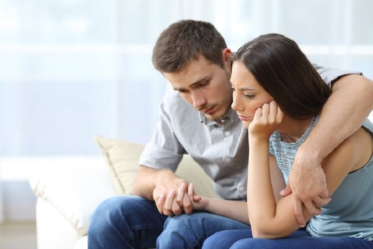 Un bebé cambia totalmente la vida de una persona o de una pareja