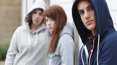 No te sientas culpable por disciplinar a tu hijo adolescente